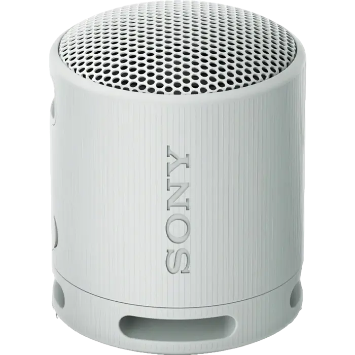 Boxă portabilă SONY XB100 Gri desch..