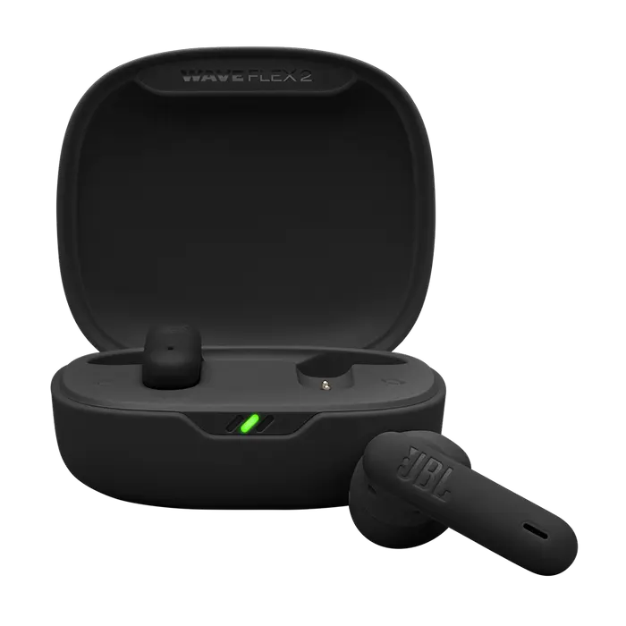 Наушники JBL Wave Flex 2 Чёрный..