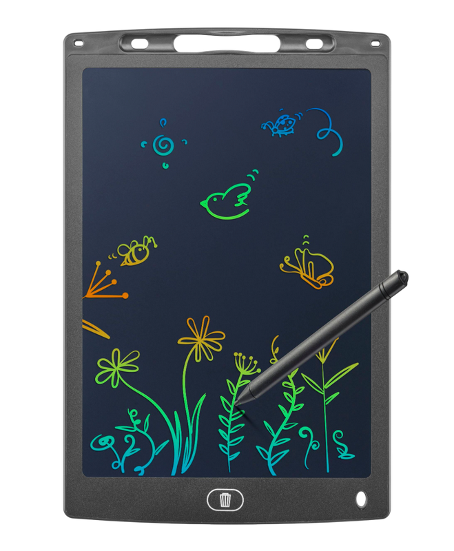 Cumpara  Tablete și cărți electronice - Графический планшет Cellularline LCD Writing ..