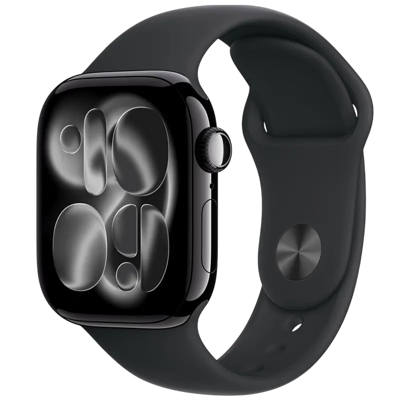 Умные часы Apple Watch Series 11 Чё..