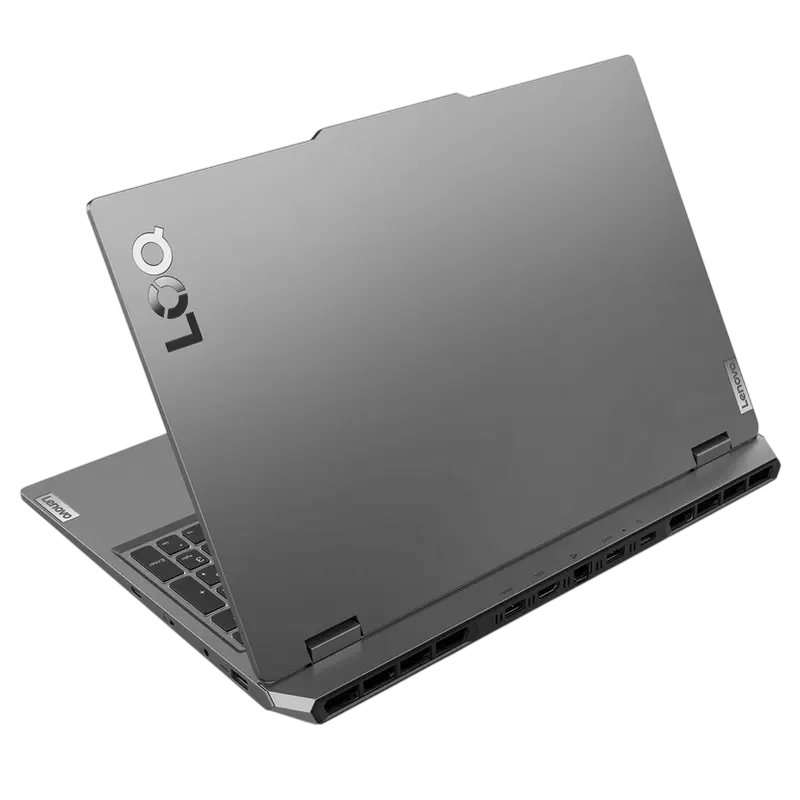 Laptop Gaming Lenovo LOQ 15IRX9 Luna Grey