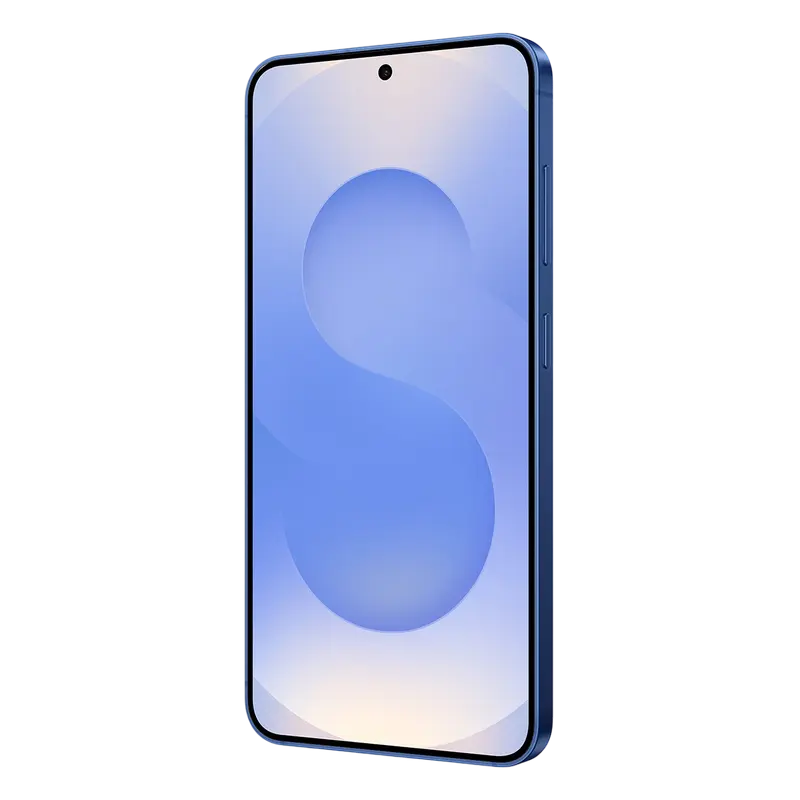 Смартфон Samsung Galaxy S25, 12 ГБ / 256ГБ