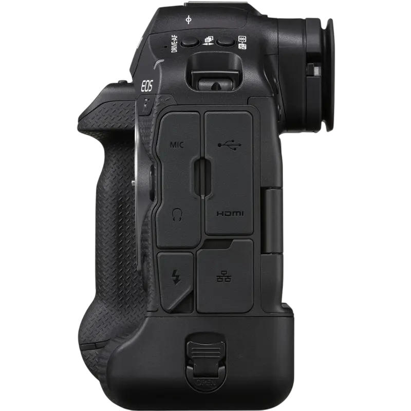 Aparat Foto Mirrorless Canon EOS R1 BODY V6 GHz