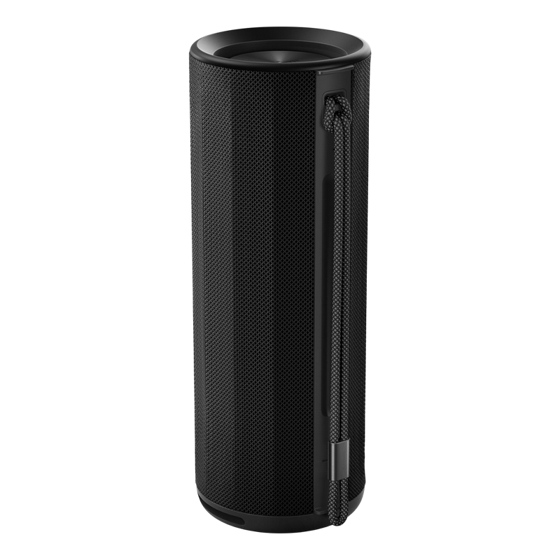 Портативная колонка Xiaomi Harman Чёрный