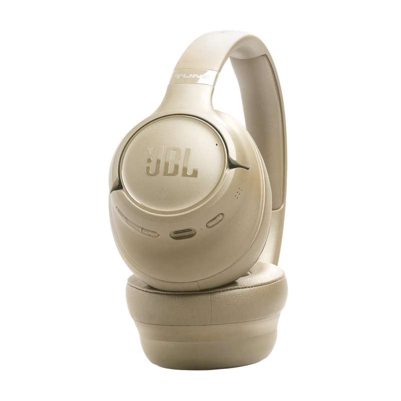 Căști JBL Tune 730BT Bej