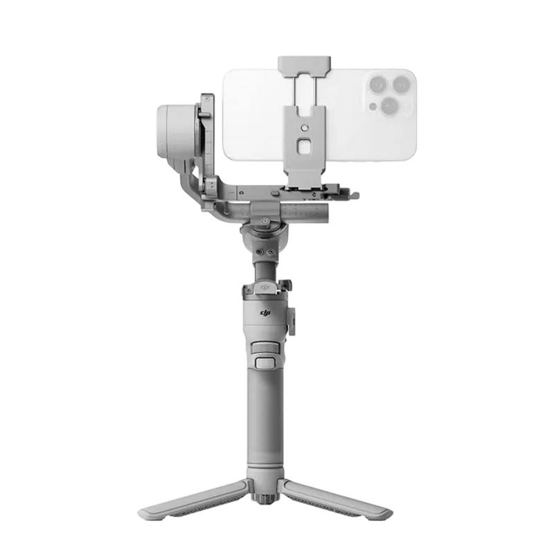 Монопод для селфи DJI RS 4 Mini Серый