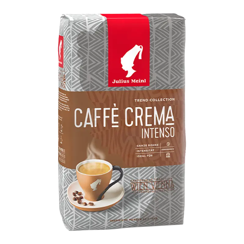 Кофе Trend Collection Caffe Crema I..