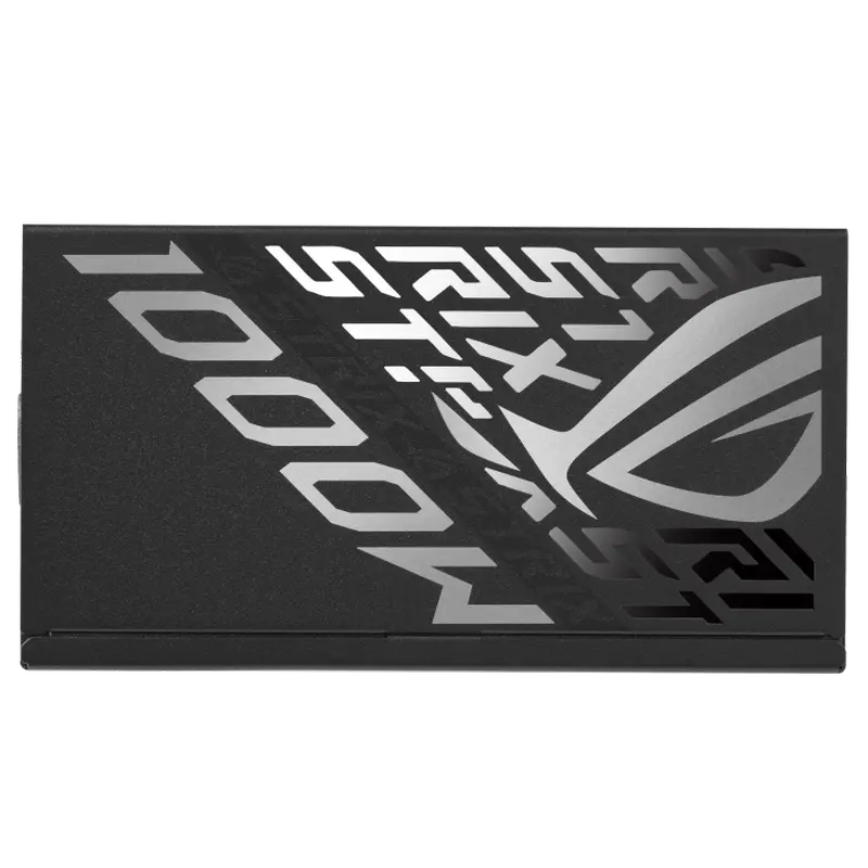 Sursă Alimentare PC ASUS ROG Strix 1000W Platinum ATX Negru