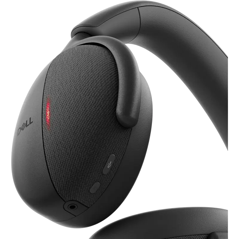 Căști DELL Pro Premium WL7024 Negru