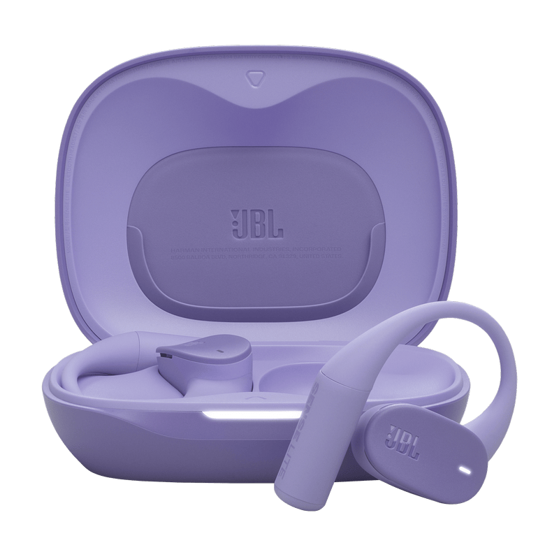 Căști JBL Sense Lite Violet