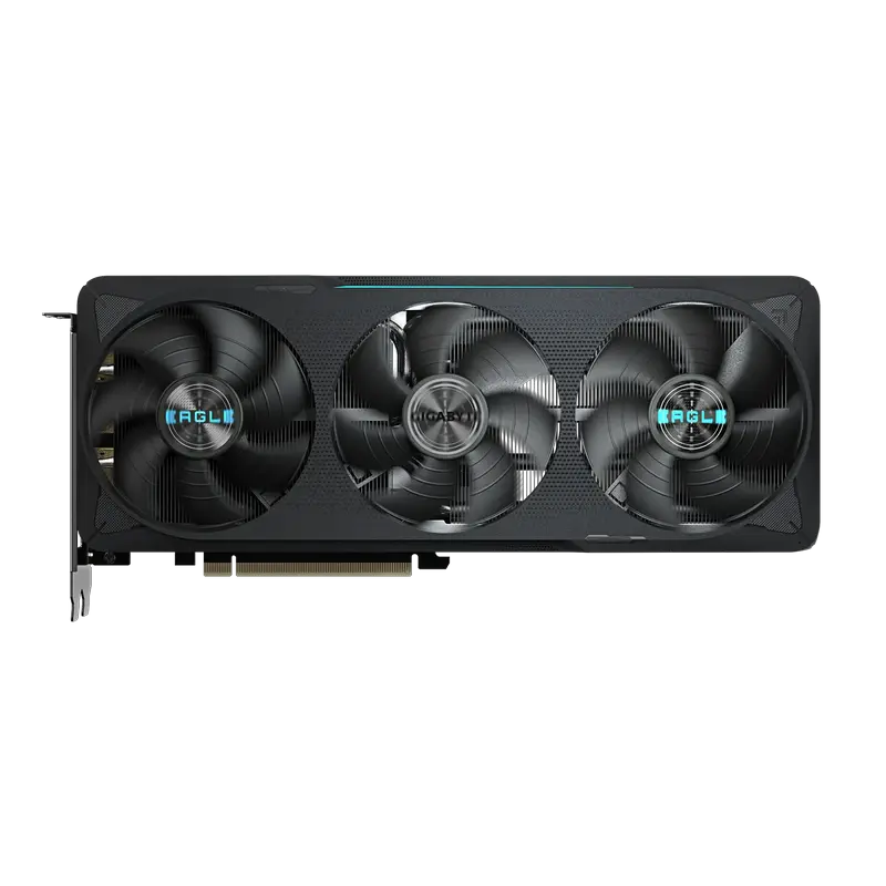 Placă video Gigabyte GeForce RTX 5070 EAGLE OC SFF