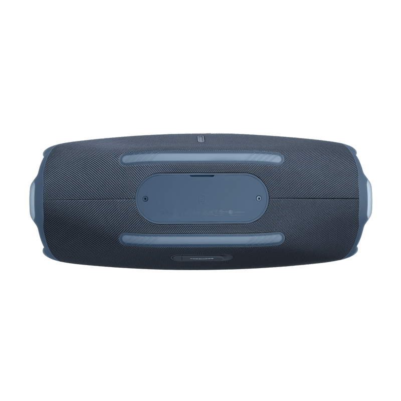 Портативная колонка JBL Boombox 4 Синий