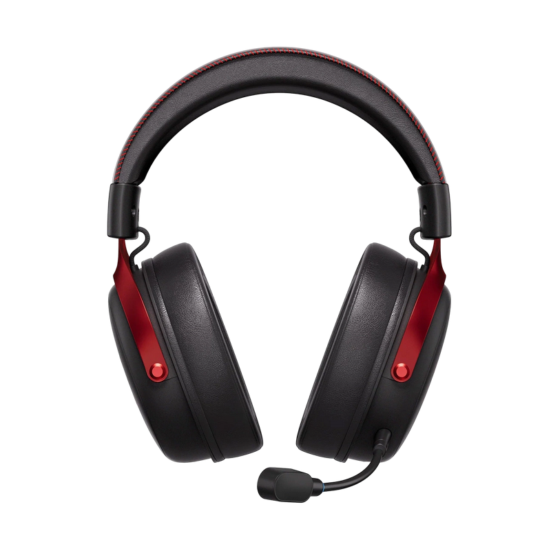 Наушники MCHOSE V9 Pro Черный | Красный