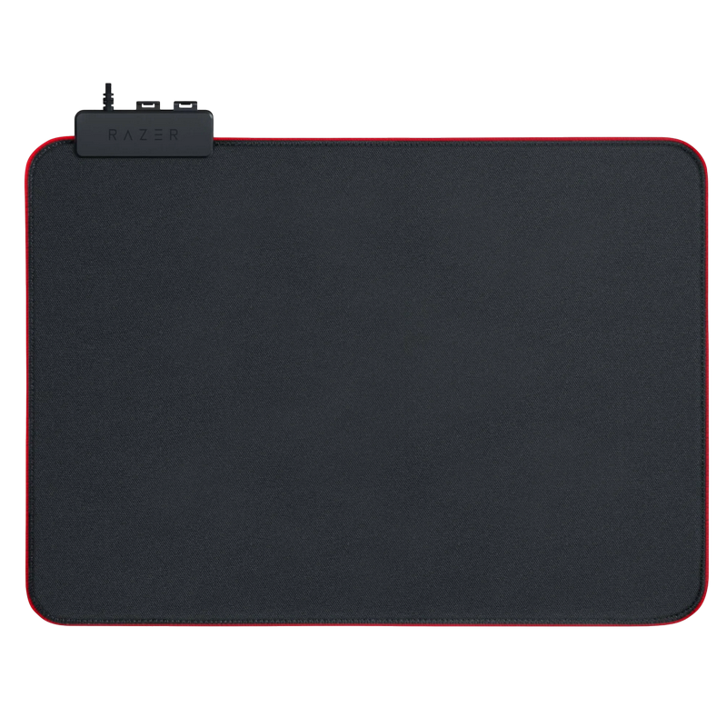 Игровой коврик для мыши Razer Goliathus Chroma Чёрный