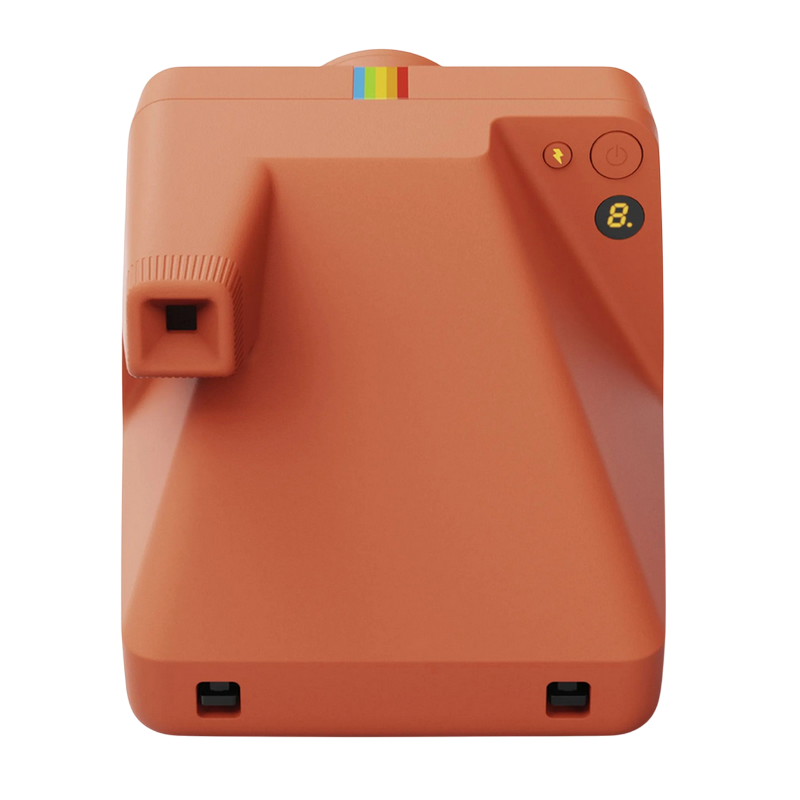 Cameră Foto Polaroid Now+ Gen 3
