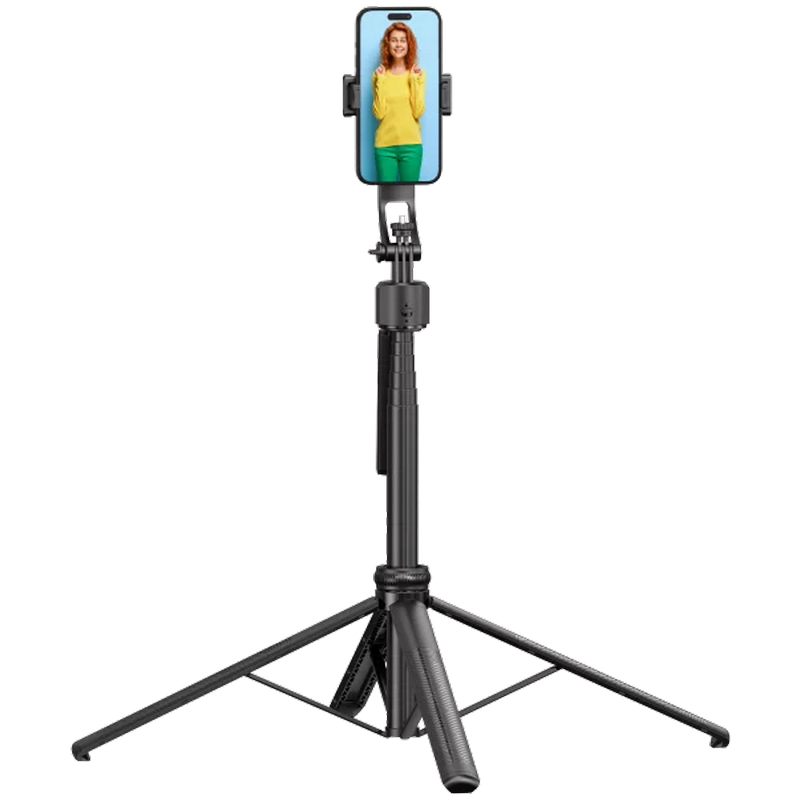 Selfie Stick Proove FaceFix Negru