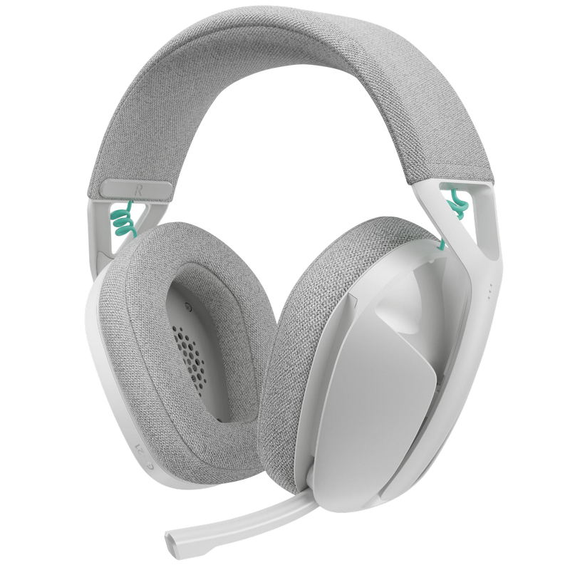 Căști Logitech G321 Lightspeed Alb
Fără fir | 20 ore | 20 Hz - 20000 Hz