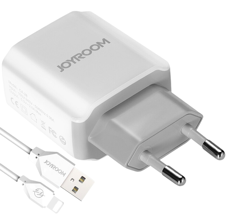 Зарядное устройство Joyroom L-221 T..