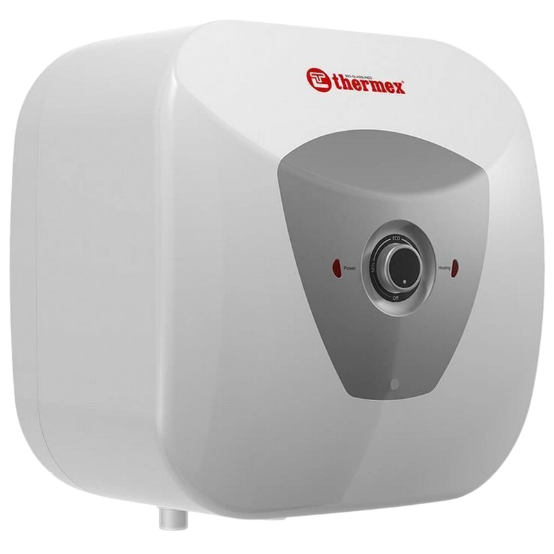 Boiler Electric THERMEX H 10-O Pro 10 l Gri
1500 W | 75°C