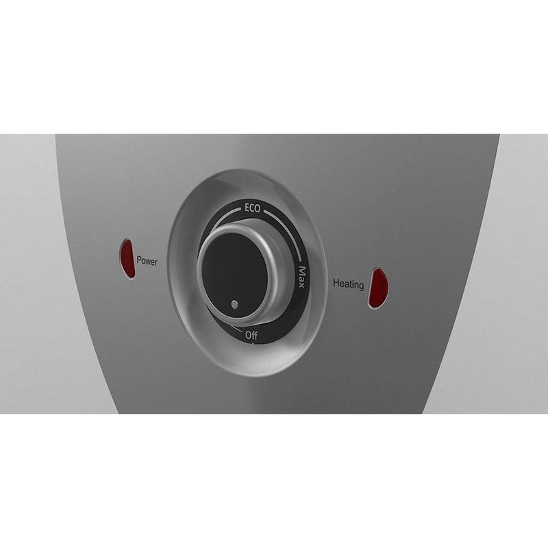 Boiler Electric THERMEX H 10-O Pro 10 l Gri
1500 W | 75°C
