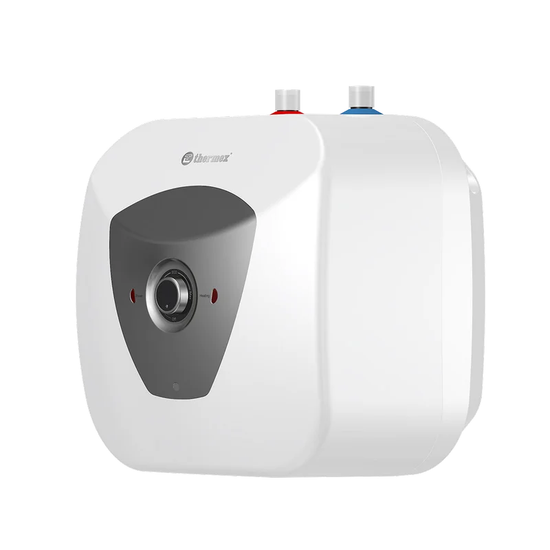 Boiler Electric THERMEX H 10-U Pro 10 l Gri
1500 W | 75°C