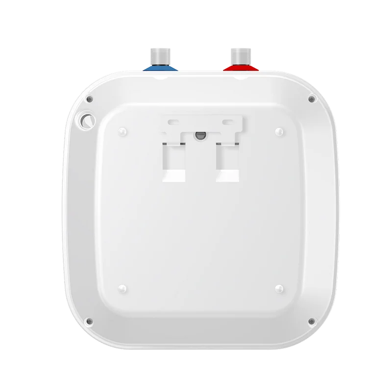Boiler Electric THERMEX H 10-U Pro 10 l Gri
1500 W | 75°C