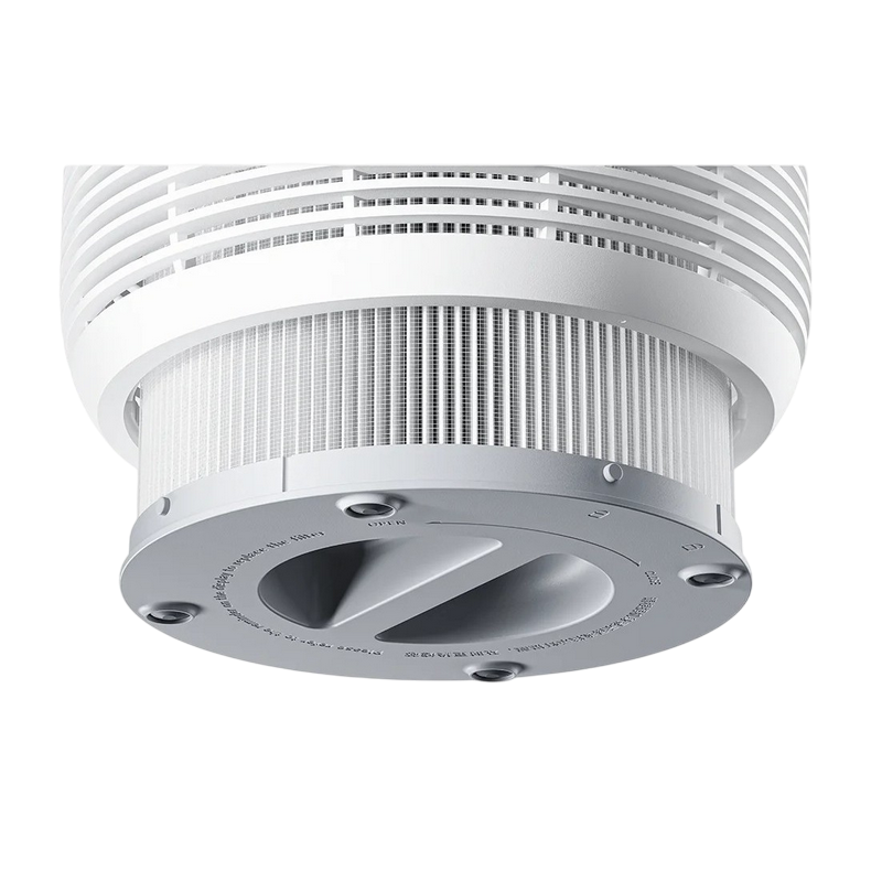 Фильтр для очистителя воздуха Xiaomi Smart Pet Care Air Purifier Filter Белый