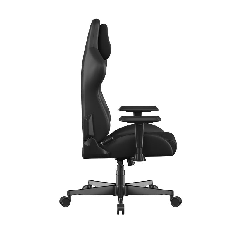 Scaun Gaming HATOR Darkside 3L PU Piele Negru
