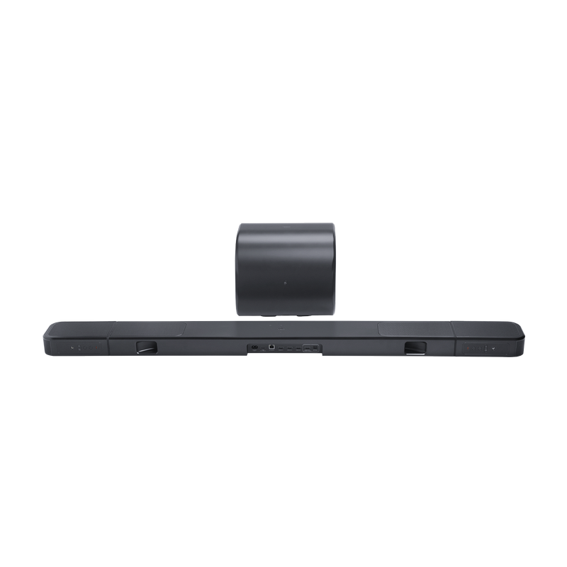 Саундбар JBL Bar 1300MK2 Черный
