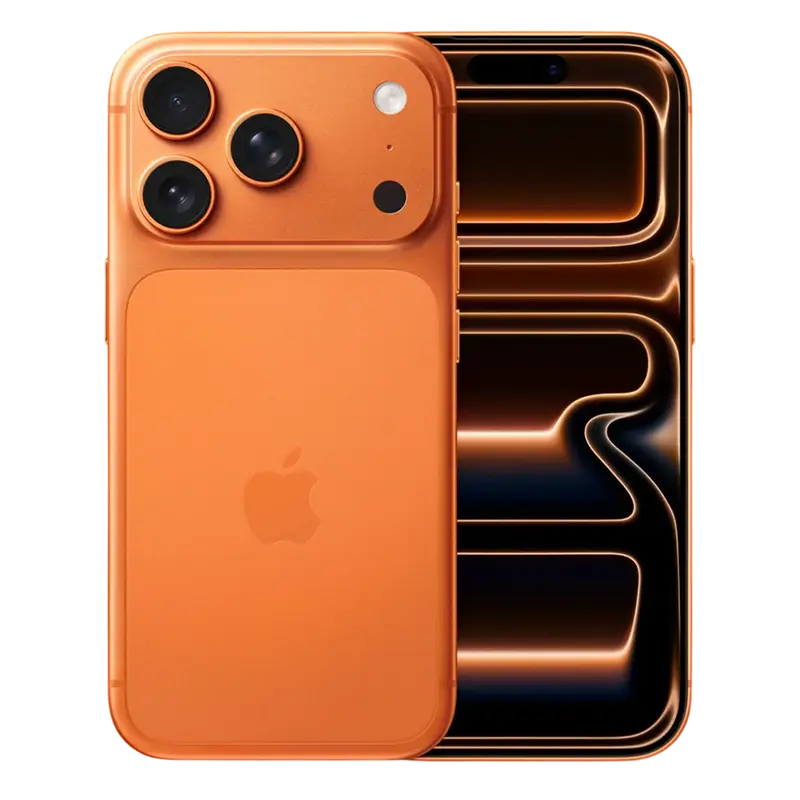 Smartphone Apple iPhone 17 Pro, 12 ..