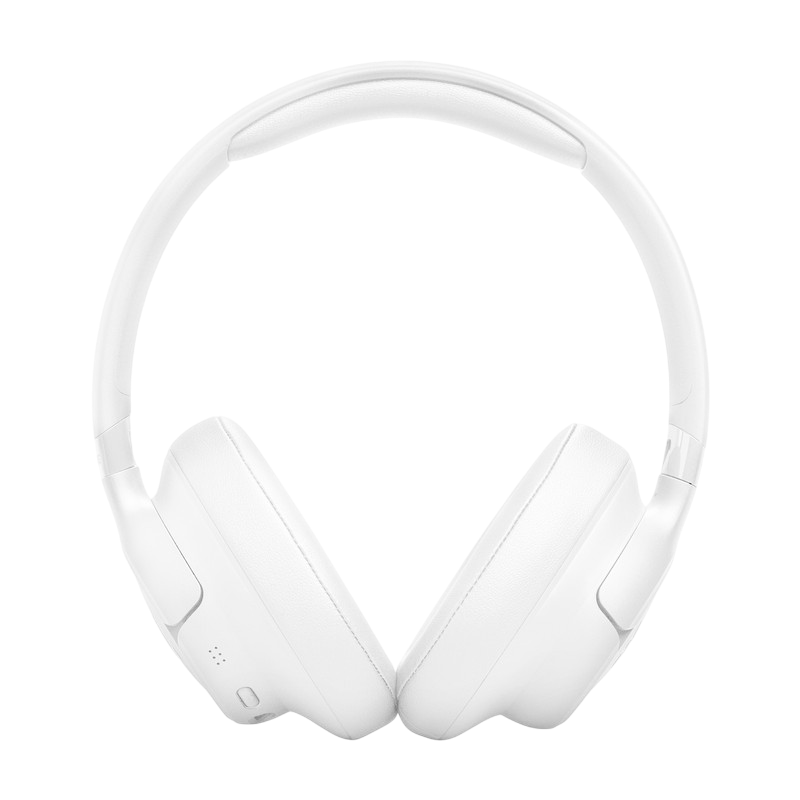 Căști JBL Tune 730BT Alb
