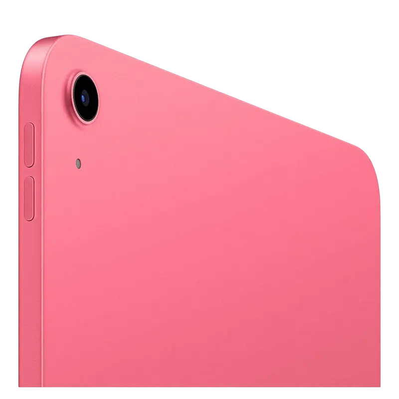Tabletă Apple iPad 11 2025 Roz
