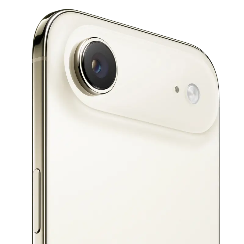Смартфон Apple iPhone Air Light Gold