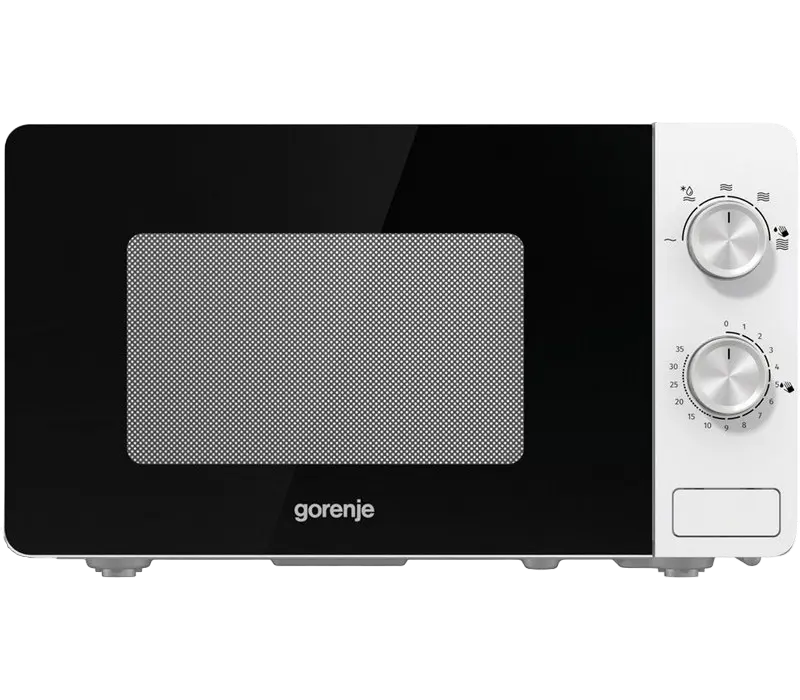Купить  Микроволновые печи - Микроволновая печь Gorenje MO20E1W Белый..