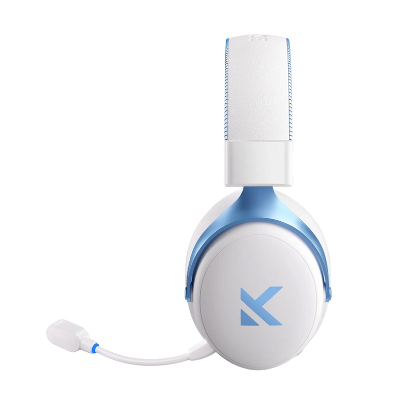 Căști MCHOSE V9 Pro Sky White
Fără fir,Cu fir | 250 ore