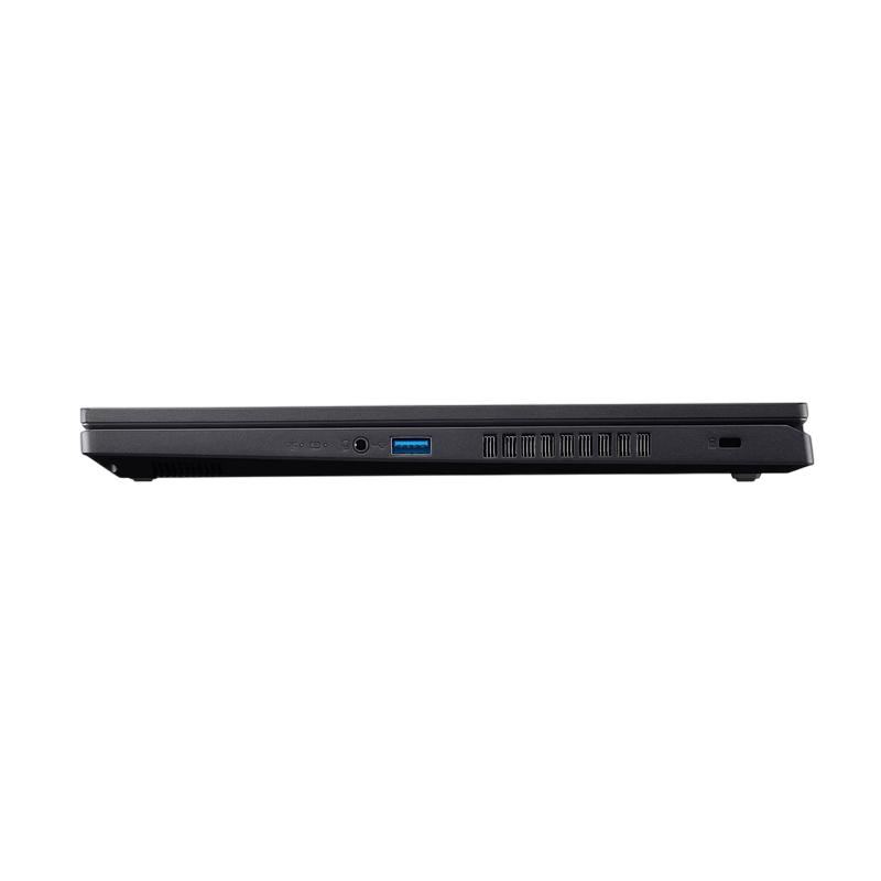 Игровой ноутбук Acer Nitro V15 ANV15-52 Obsidian Black