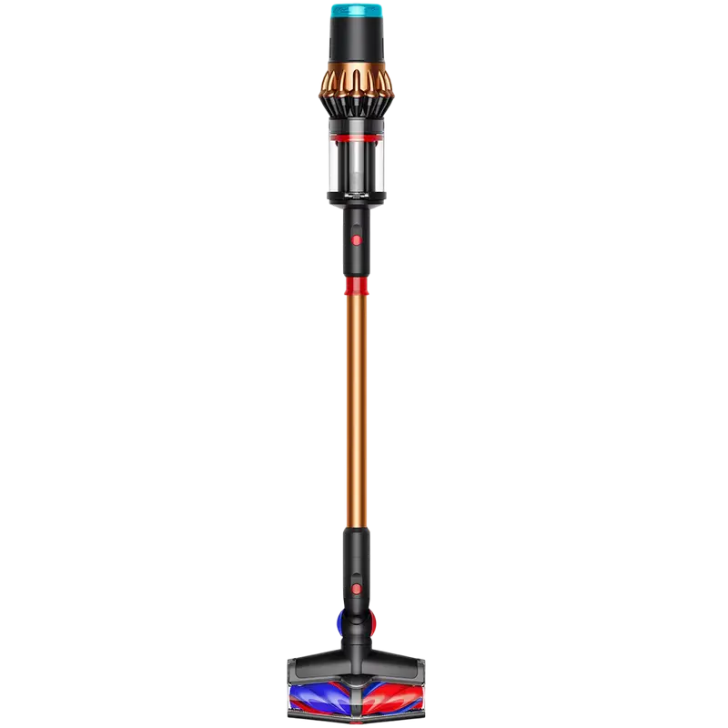 Aspirator Manual Dyson V16 Piston Animal Submarine Negru