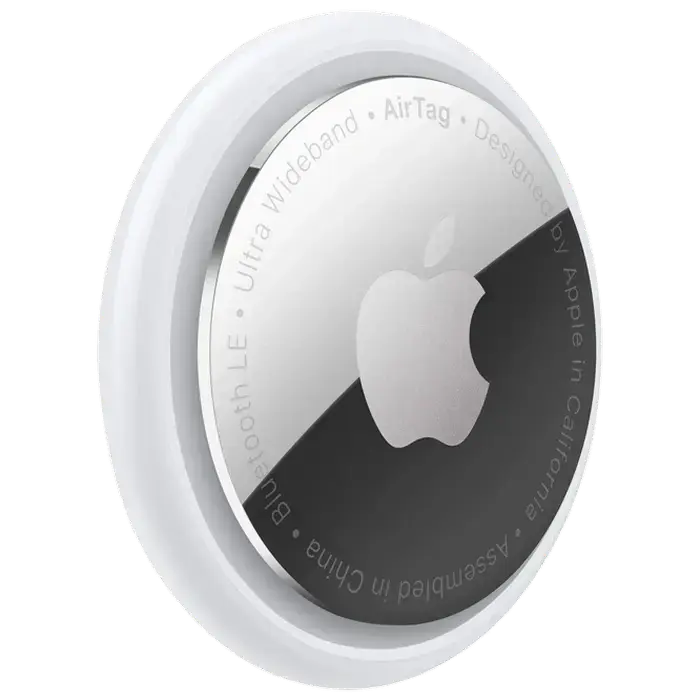 Смарт трекер Apple AirTag (2nd gen) Белый