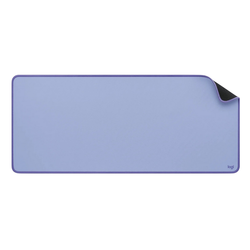 Mouse Pad pentru jocuri Logitech Desk Mat Liliac
Large | Cauciuc | Poliester