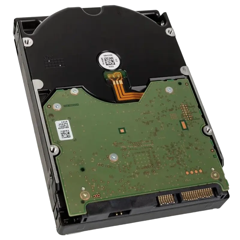 Unitate HDD Western Digital WD Red Pro 10 TB