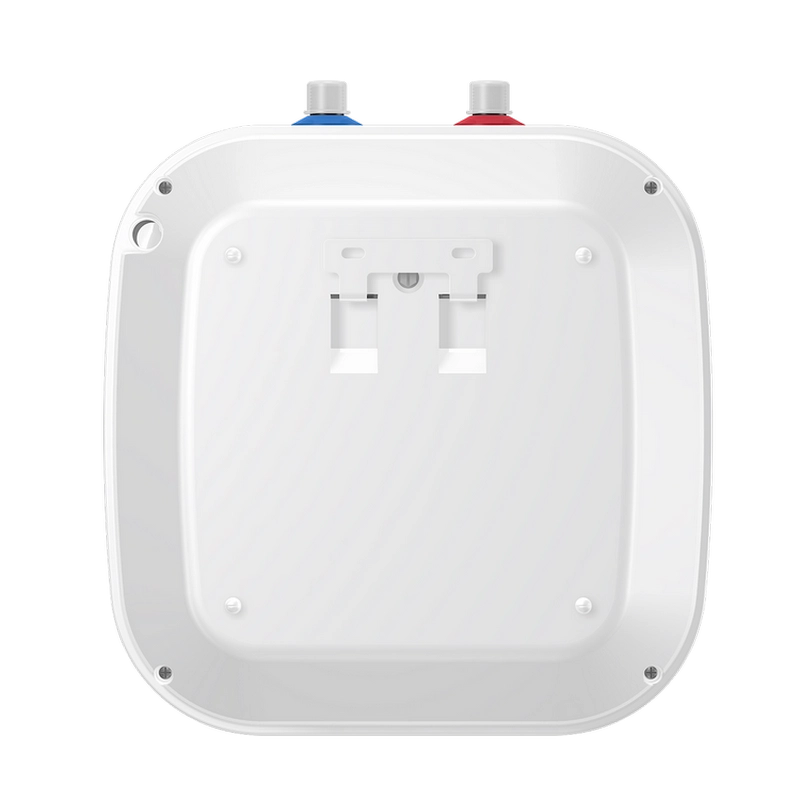 Boiler Electric THERMEX H 15 U (pro) 15 l Alb / Argintiu
1500 W | 75°C | 8 bar