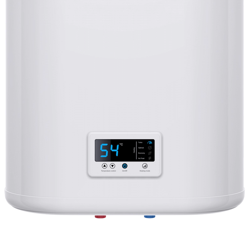 Boiler Electric THERMEX IF80V Pro 80 l Alb
2000 W | 75°C