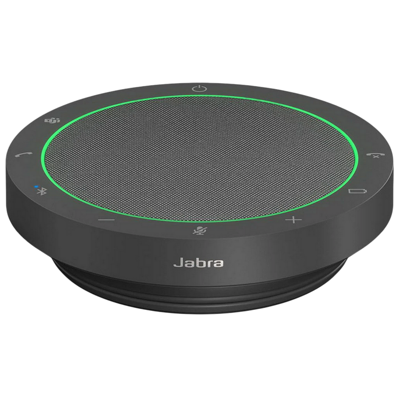 Difuzor pentru conferințe Jabra Speak2 55 MS Bluetooth/USB Gri