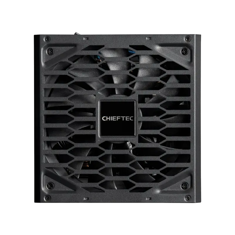 Sursă Alimentare PC Chieftec PPG-850-S Vega Series ATX Negru