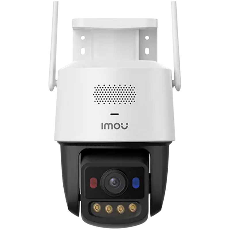 Камера видеонаблюдения IMOU Titan Pro Белый