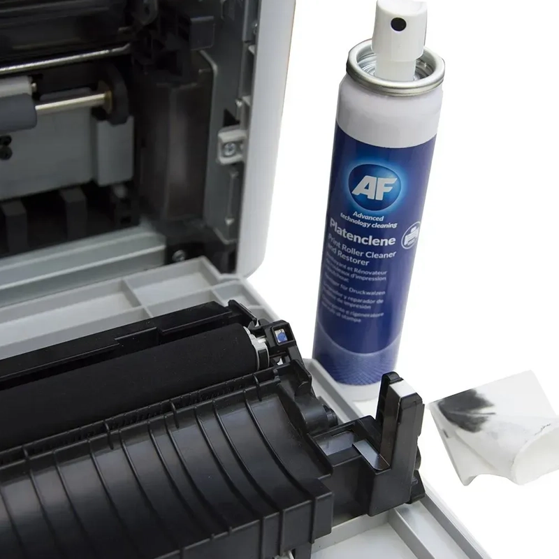 Spray de curățare Patron CS-PCR-PLATENCL-100
Pentru imprimare cu laser