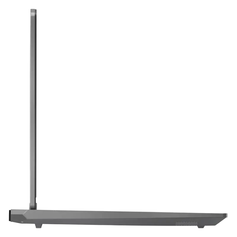 Игровой ноутбук Lenovo LOQ 15ARP10E Luna Grey