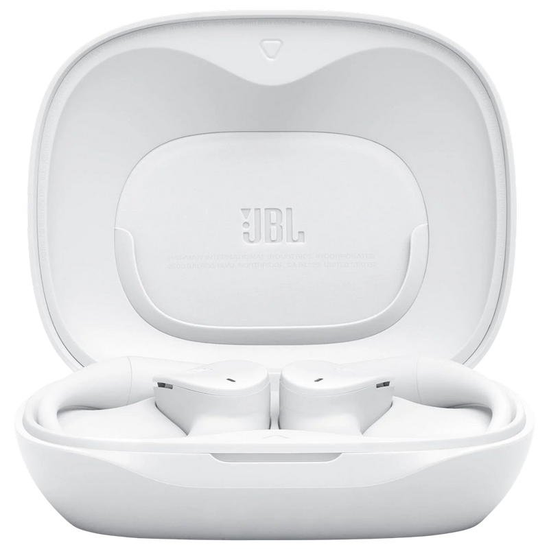 Căști JBL Sense Lite Alb