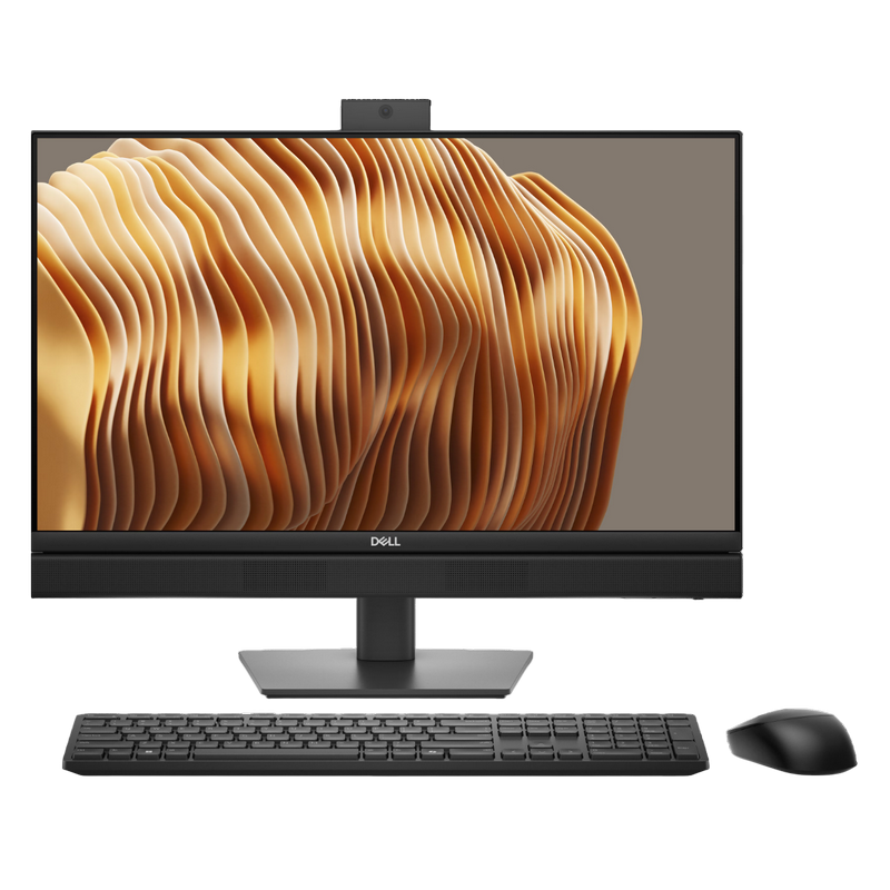 Моноблок DELL Pro 24 QC24251 16 ГБ 512GB