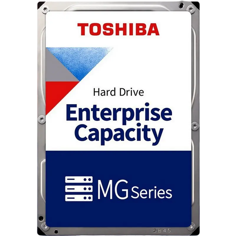 Cumpara  HDD Hard Disk Drives - Жесткий диск Toshiba MG11 24 TБ..